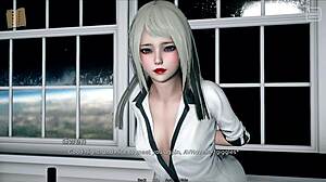 My bully turns into my lover in this amateur game series