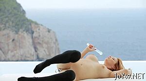 Milf Chennin Blanc, does your meaty pussy want a big load creampie?