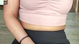 Naughty Big Ass Teacher Clears Class to Play With Her Toy in Private