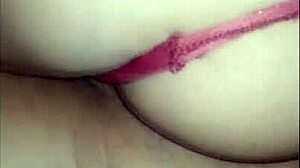 College roommate enjoys condomless assfucking in dorm.