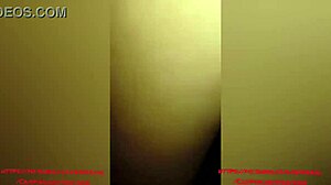 i chatted with my neighbor's wife in her backyard at night