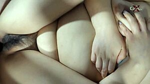 i fuck unfaithful fat ass while she chats with boyfriend