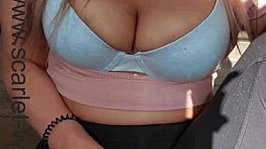 Naughty Big Ass Teacher Clears Class to Play With Her Toy in Private