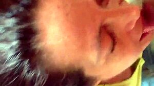 My friend shares her everyday stories.