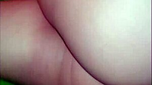 I went condomless with my college roommate, giving her my ass