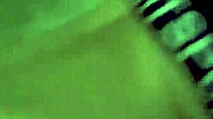 Teen mom Raven Redmond’s massage turns into a steamy happy ending.