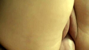 Damn! Tight Virgin Stepsister’s First Time Fucked Hard in Real Homemade Clip