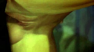 Caged Sub Beauty Gets Hardfucked Doggystyle!