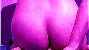 Licking The Dildo After Fucking My Ass With It!