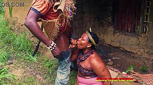 Stepmother Reveals Naked Body And Gets Juicy Pussy Fucked Deeply