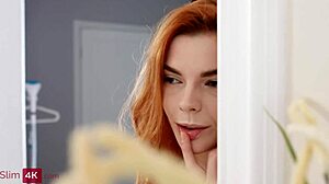 hungry fox gets nice analysis from bf