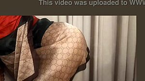 Solo teen girl masturbating with wet pussy