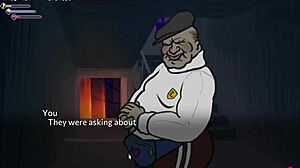 Dystopian Robot Girlfriend Episode 3