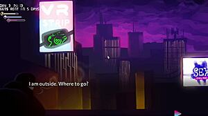 Dystopian Robot Girlfriend Episode 3