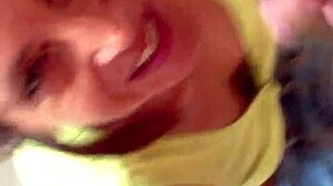 My friend shares her everyday stories.