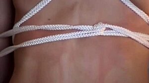 Fetisch-Concept com brings Anja and Tina under Lady Jessica's strict discipline.