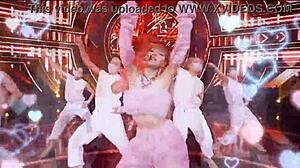 淫乱トラニーエロミュージック