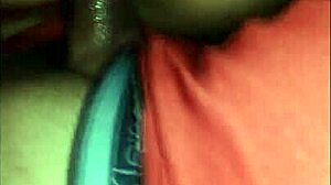 College roommate enjoys condomless assfucking in dorm.