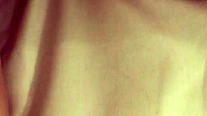 D wife slut fingered and assfucked in wild anal play