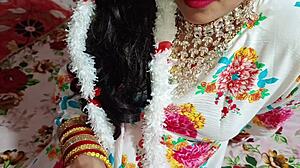 Little Sister’s Secret Sex with Stepbrother - Clear Hindi Audio