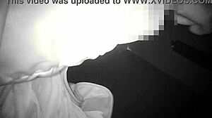 Young housewife flashes ass at liberal party gloryhole for thick dick fucking