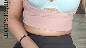 Naughty Big Ass Teacher Clears Class to Play With Her Toy in Private