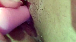 Watch This Naughty Girl Orgasm!