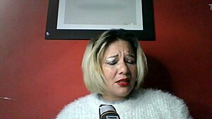 tatiana kushnev, brunette cum lover, gets pussy and face filled hard