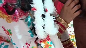 Little Sister’s Secret Sex with Stepbrother - Clear Hindi Audio