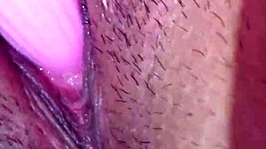 Watch This Naughty Girl Orgasm!
