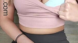 Naughty Big Ass Teacher Clears Class to Play With Her Toy in Private