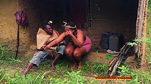 Stepmother Reveals Naked Body And Gets Juicy Pussy Fucked Deeply