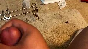 Feeling a sudden burst of energy