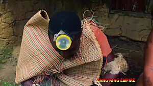 Stepmother Reveals Naked Body And Gets Juicy Pussy Fucked Deeply