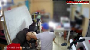 Ever Seen a Hot Model Get Nailed Backstage? Check HD on Red Now!