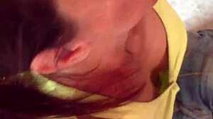 My friend shares her everyday stories.