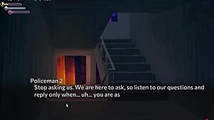 Dystopian Robot Girlfriend Episode 3