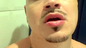 Is It Horny In The Shower?