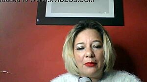 tatiana kushnev, brunette cum lover, gets pussy and face filled hard