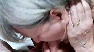 My Wife Sucks Cock Dirty in Homemade Clip