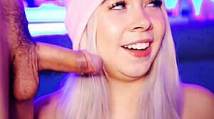 tara rico's perfect ass takes doggy style slaps