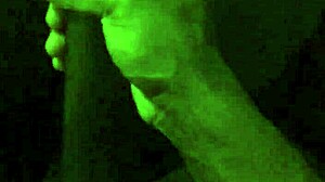 good ebony pussy makes me squirt