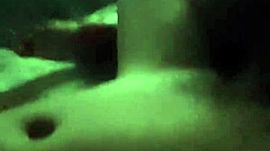 Morning Quickie with My Teen Girlfriend