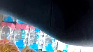 Uncover Raw Intensity in Hidden Retro Vid 20160325 194025918 with Tight Leggings Shots!