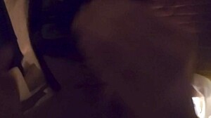 Can you believe I fucked this Thai ladyboy's tight pussy with my monster cock?