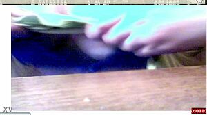 Webcam Girl Delivers Steamy Free Teen Porn Video Action