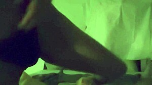 Can you believe I fucked this Thai ladyboy's tight pussy with my monster cock?