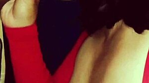 i begged my husband to take me to the glory hole for sucking stranger's cock