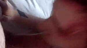 Lucy Amanita POV Blowjob