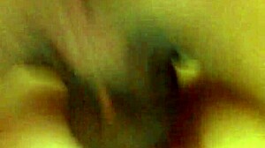 Hey, see my wife handle a huge dick with cumshot finale?